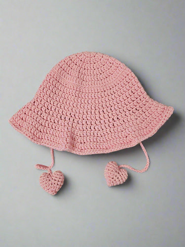 Love Bomb Bucket Hat